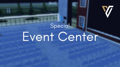 ✨Special Event Centre | Vacation Stay Resort ✨