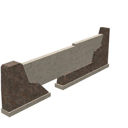 Fort Sign Army Base Military Outpost Military Sold
