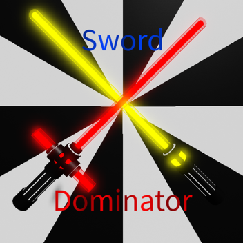 Sword Dominator Simulator