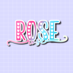 ʚ roseeline! ɞ