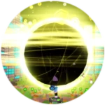 Experience Blackhole! Roblox badge thumbnail