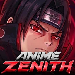 Anime Zenith icon