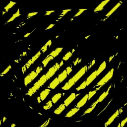 Unfinished Bendy Map icon