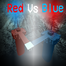 Red Vs Blue |  Polar Update |  Alpha