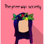 Free wi-fi society