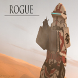 Rogue One: Star Wars Tycoon!