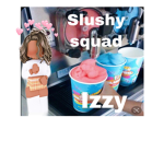 Slushy-squad