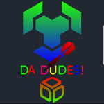 DA DUDES!