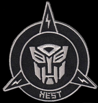 N.E.S.T || Alliance