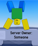 The real troll tower