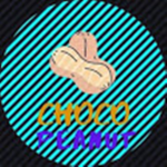 Elvischocopeanut