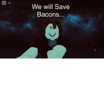 Save the bacons!!!!!