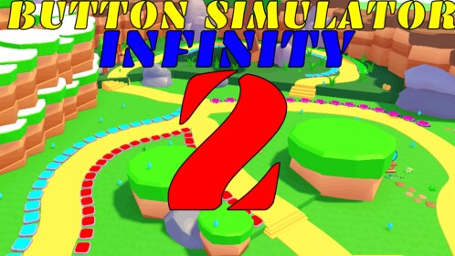 Button Simulator Infinity 2 [Snowy]