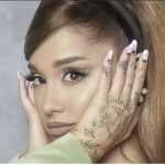 Ariana Grande Fan Group By, NaomiRyRy08!