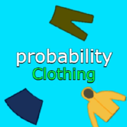 probability Roblox group icon