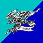 AU | 2nd CavaIry Regiment