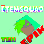 TEH #ETEM SQUAD