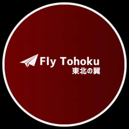 Tohoku Group Roblox group icon