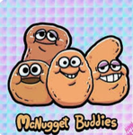 NUGGET BUDDY'S