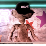 Me and da bears