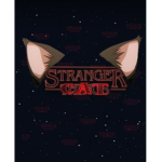 Stranger cat