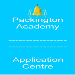 Packington Academy | Application Centre
