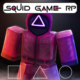 [UPDATE] Squid Game RP