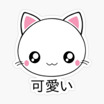Kawaii & Anime Creations