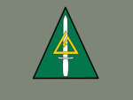 First Speсial Forces Operational Detachment- Delta