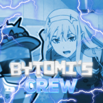 byTomi's Crew