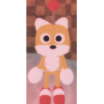 The Tails Doll Army