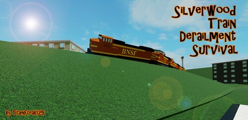 Train Derailment Survival