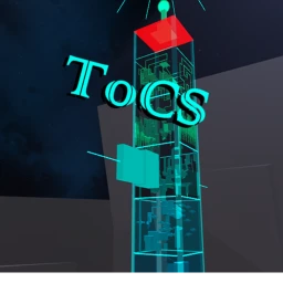 tower of catastrophe surfaces icon