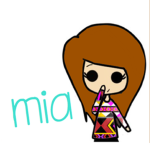♥Mia Plays Army!♥