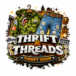Thrifts & Threads