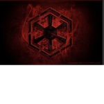 The First Order “end the republic!”
