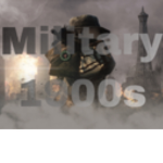 Military 1900s