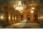 Paranormal Place Investigators