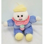 strawberry shortcake +