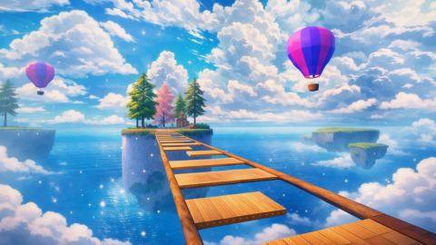 OP SCRIPT AUTO WALK AUTO SUMMIT AUTO TP FLY MOUNT GUNUNG - [FREE AVA X250] MOUNT LANIAKEA script preview