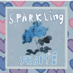Sparkling Frappe