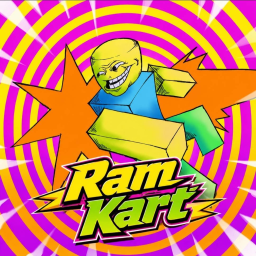 [🚗💥] Ram Kart [Beta]