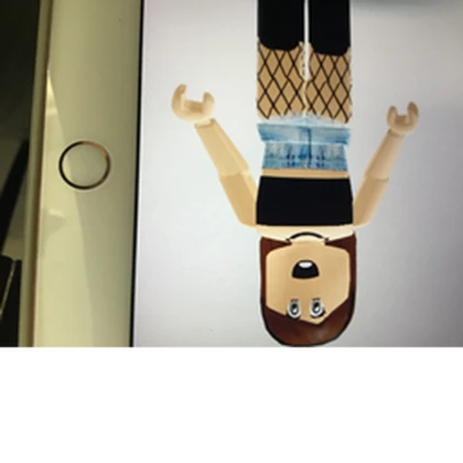 AGirlJenifer Roblox group icon