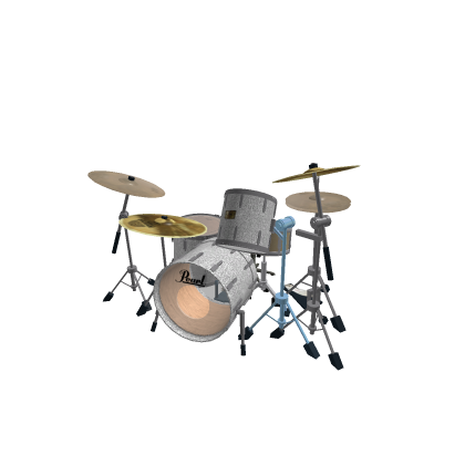 Billy's 1996 Pearl Masters Studio ##### (PRE FAME)