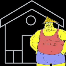 Da Chud House