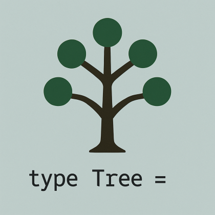 Object to Tree