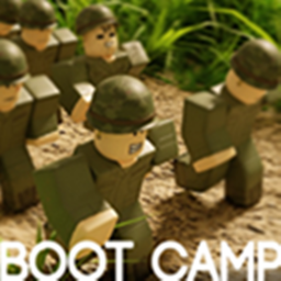 Boot Camp 1965