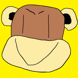monkey base