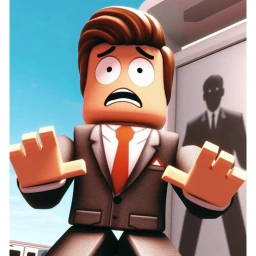 Roblox NPCS Are Becoming Dumber icon