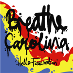 Breathe Carolina Official FanClub!